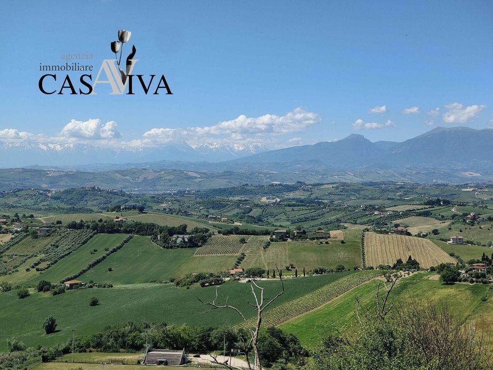 Helårsgrund i Acquaviva Picena, Ascoli Piceno - foto 5