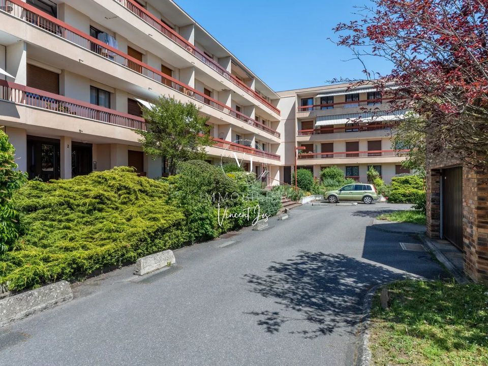 Lejlighed i Achères, Yvelines - foto 1
