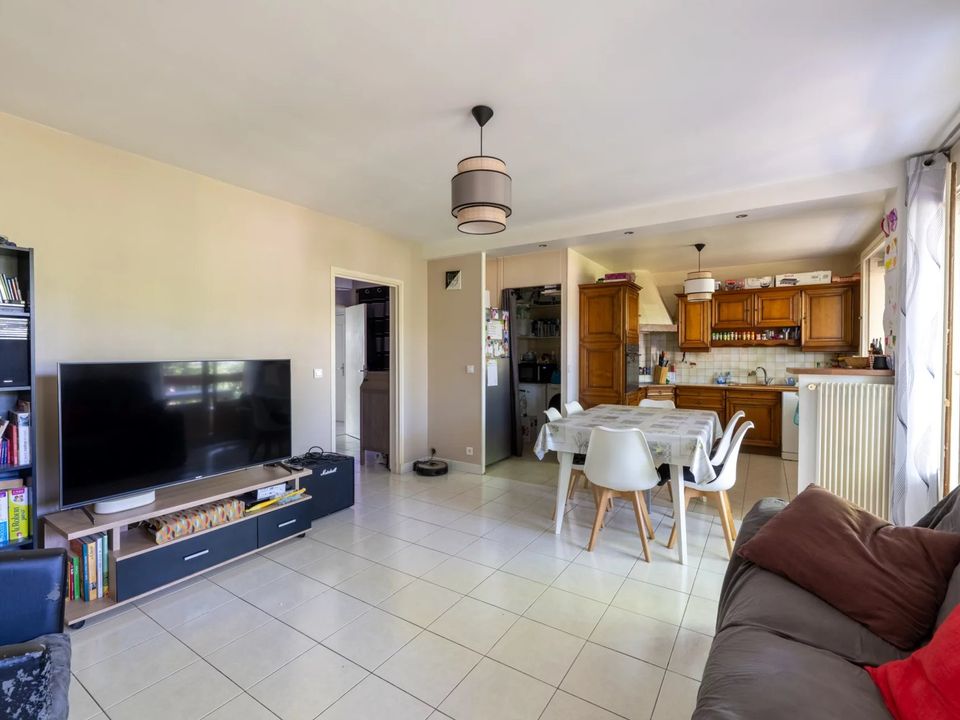 Apartament a Achères, Yvelines - foto 2