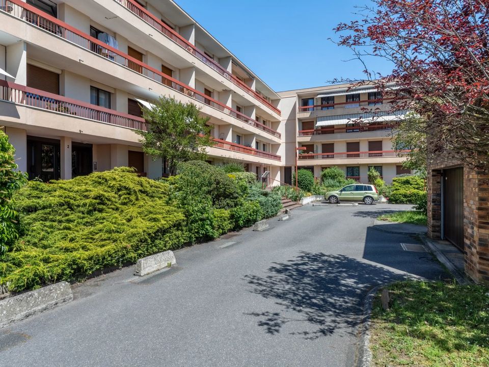 Apartament a Achères, Yvelines - foto 3