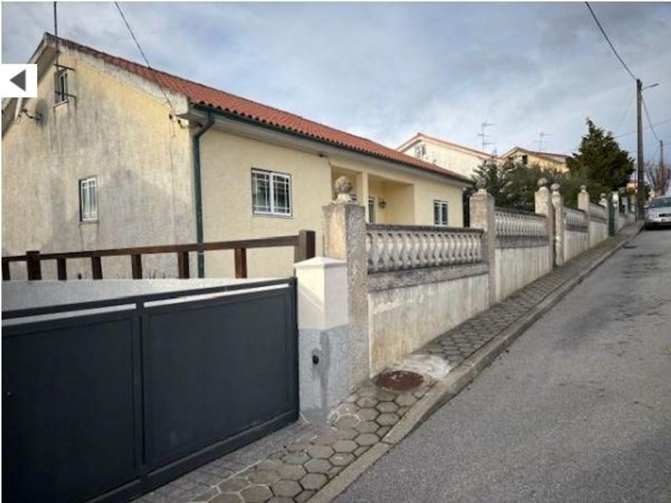 Villa a Almeida, Guarda - foto 1