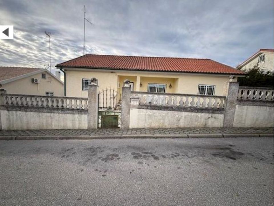 Villa a Almeida, Guarda - foto 2