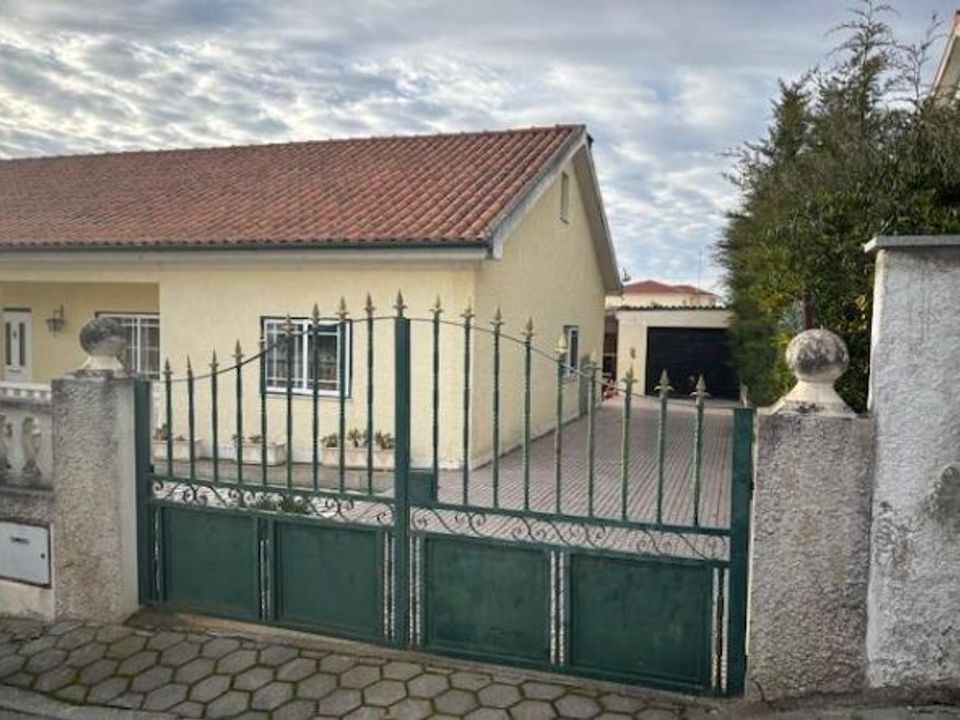 Villa a Almeida, Guarda - foto 4