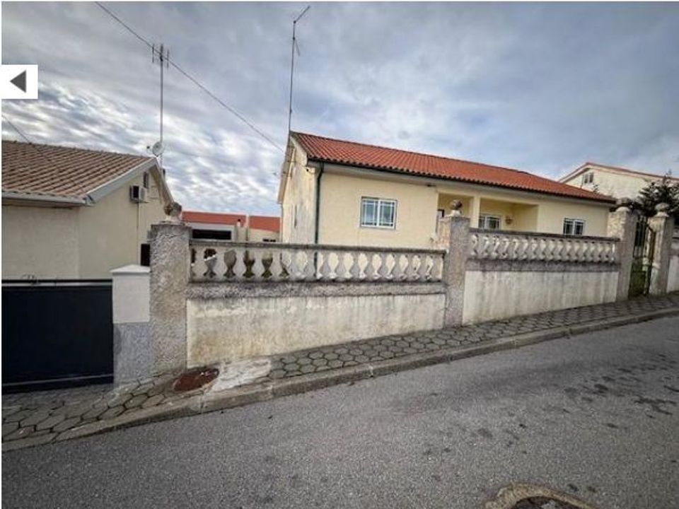 Villa a Almeida, Guarda - foto 5