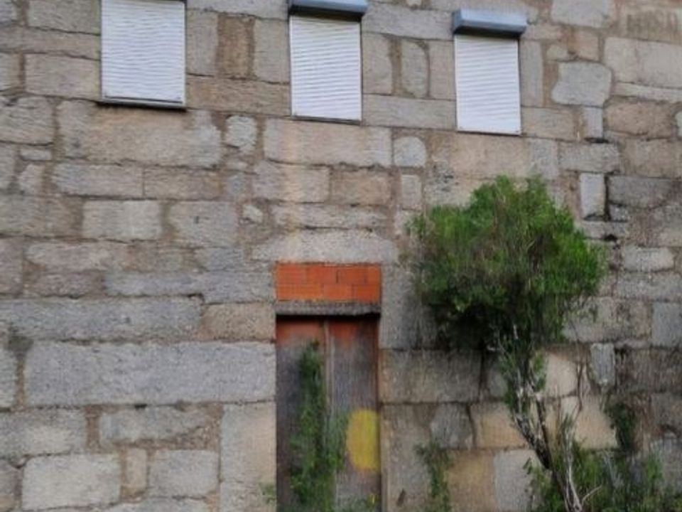 Byhus i Oliveira do Hospital, Coimbra - foto 3