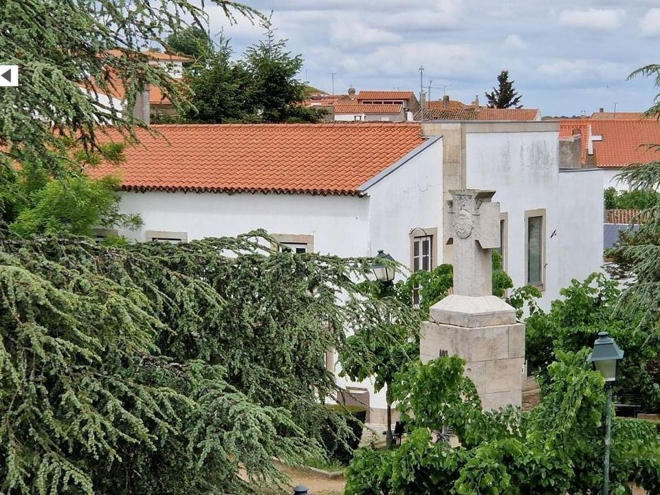 Erhvervsejendom i Almeida, Guarda - foto 3