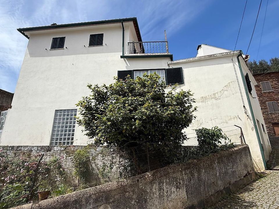 Rækkehus i Gois, Coimbra - foto 1
