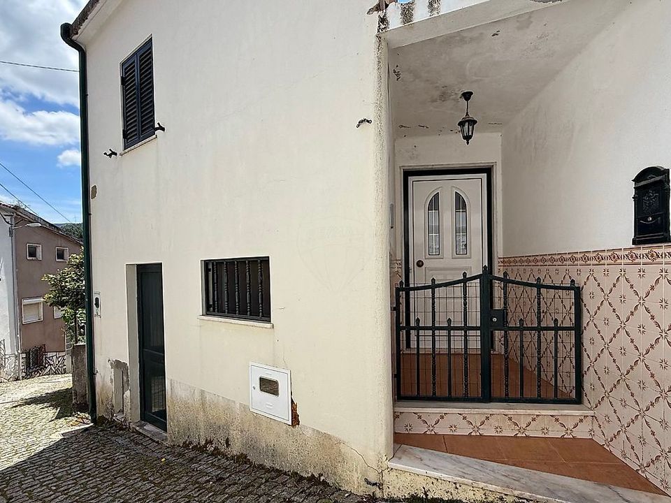 Rækkehus i Gois, Coimbra - foto 2