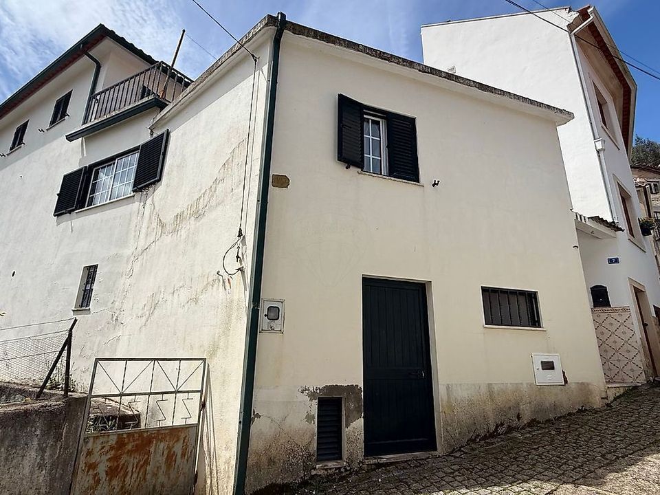 Rækkehus i Gois, Coimbra - foto 3