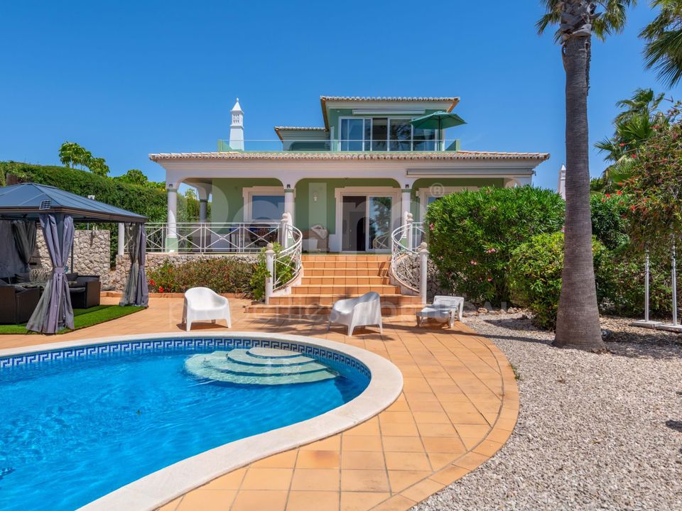 Villa i Lagoa, Faro - foto 1