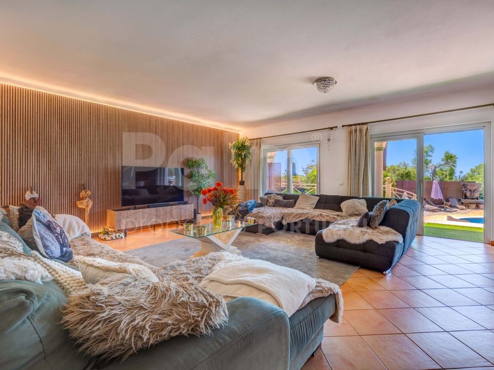 Villa i Lagoa, Faro - foto 2