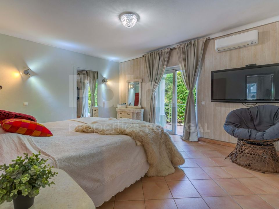 Villa i Lagoa, Faro - foto 5