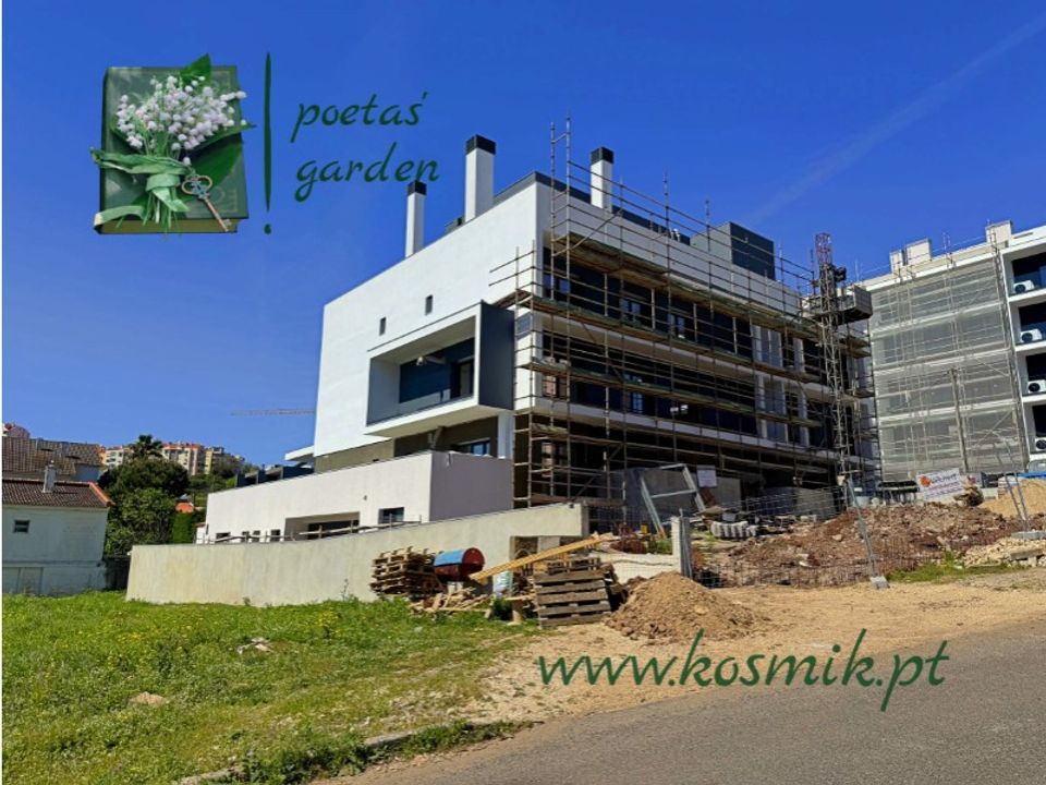 Lejlighed i Loures, Lisbon - foto 3