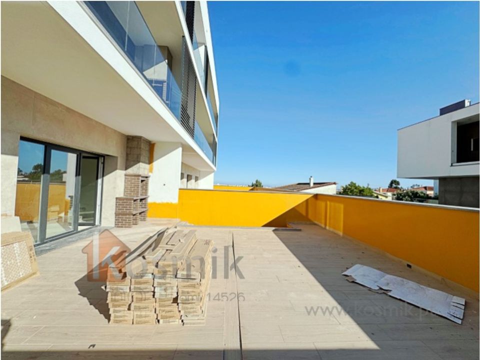 Lejlighed i Loures, Lisbon - foto 1
