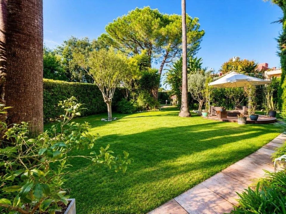 Lejlighed i Villeneuve-Loubet, Alpes-Maritimes - foto 1