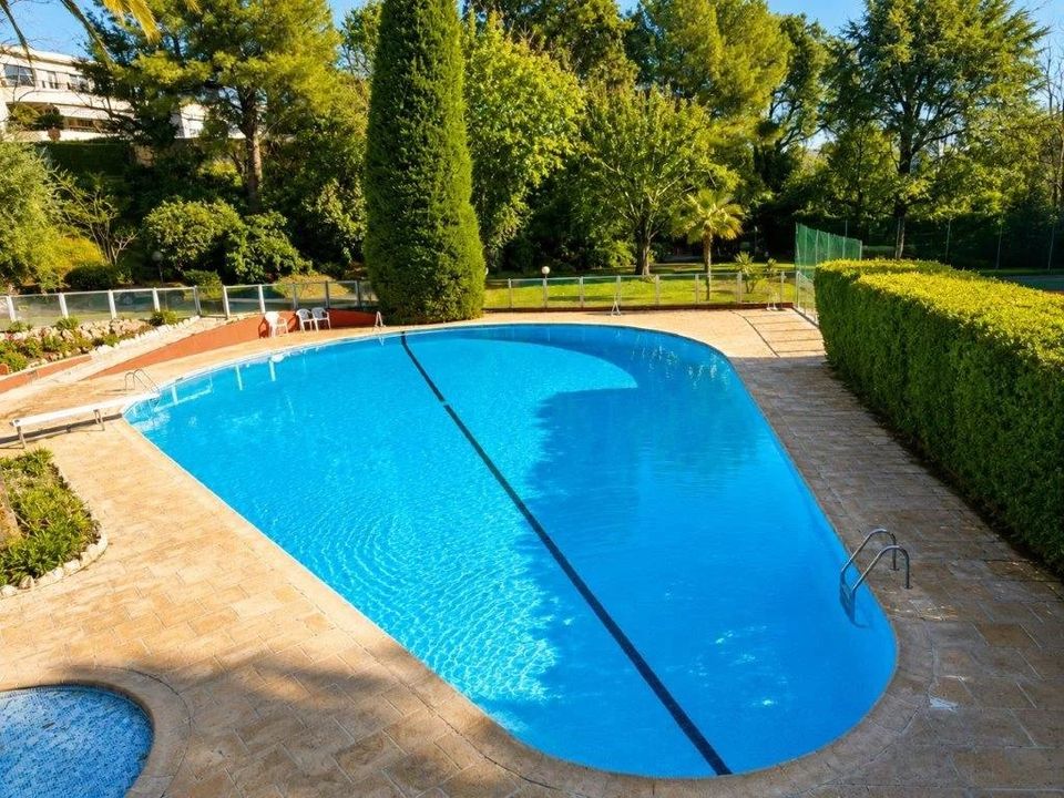 Lejlighed i Villeneuve-Loubet, Alpes-Maritimes - foto 2