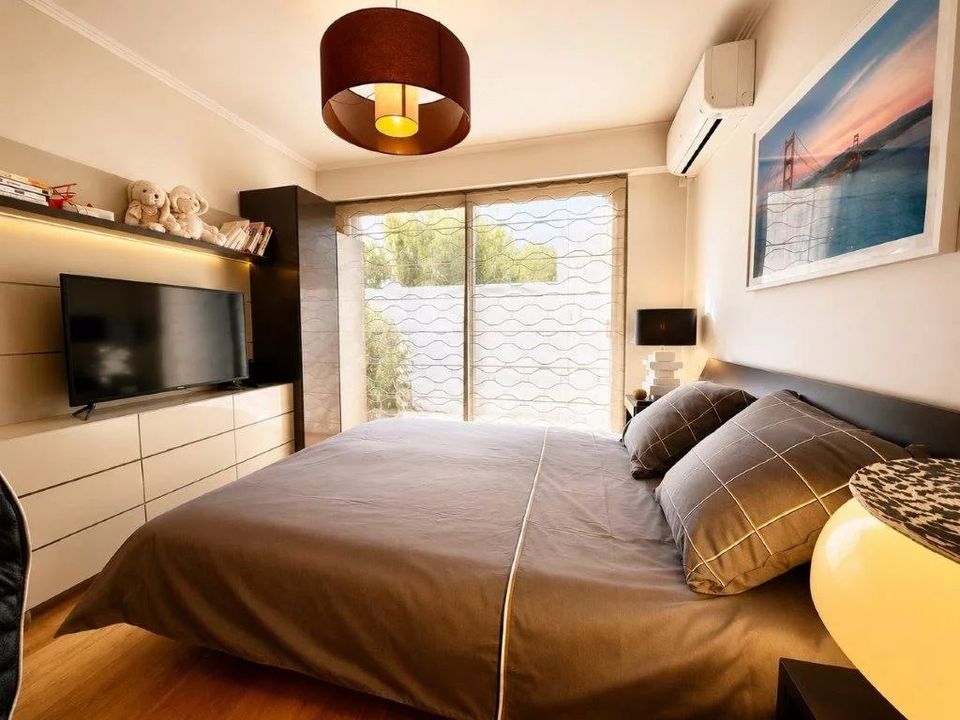 Lejlighed i Villeneuve-Loubet, Alpes-Maritimes - foto 5