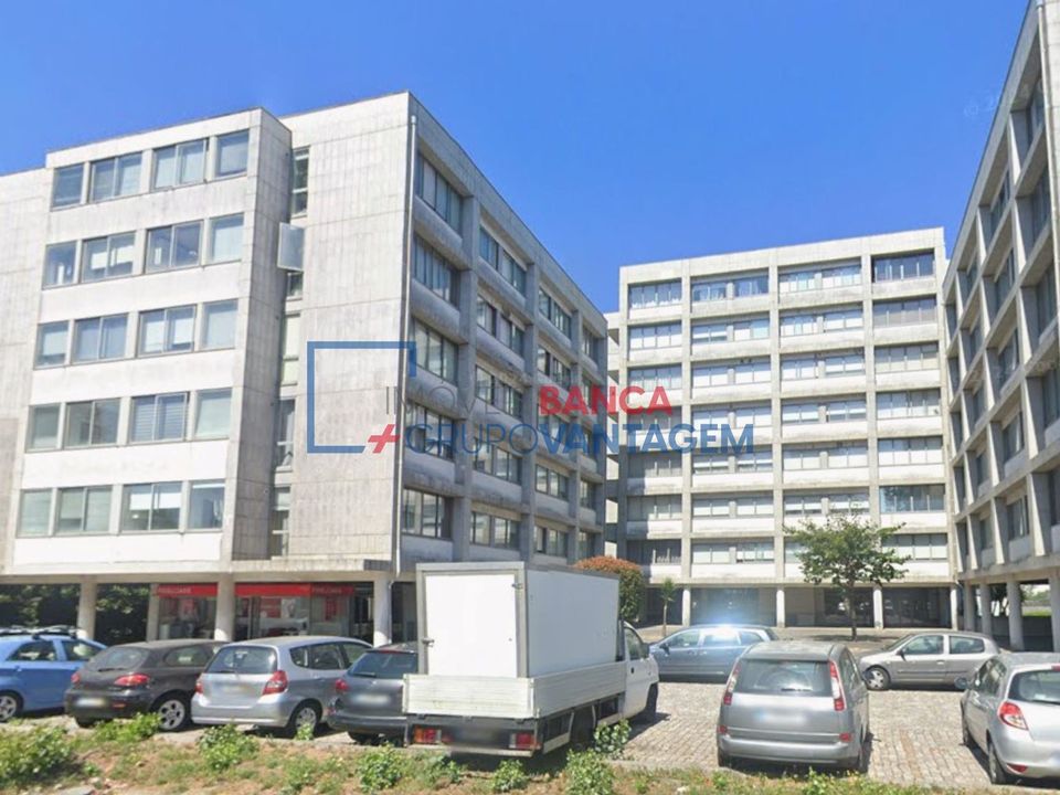 Lejlighed i Maia, Porto - foto 1