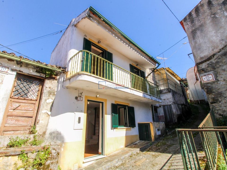 Byhus i Lousa, Coimbra - foto 1