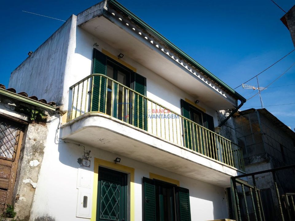 Byhus i Lousa, Coimbra - foto 2