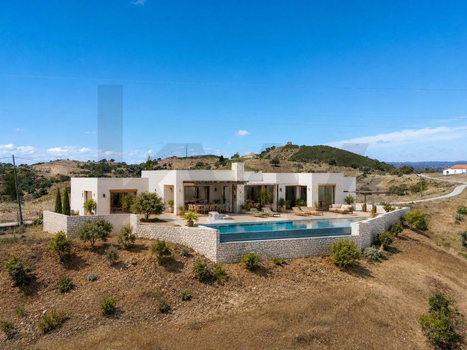 Casa de fazenda em Odeleite, Faro - foto 2