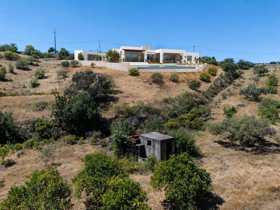 Casa de fazenda em Odeleite, Faro - foto 3