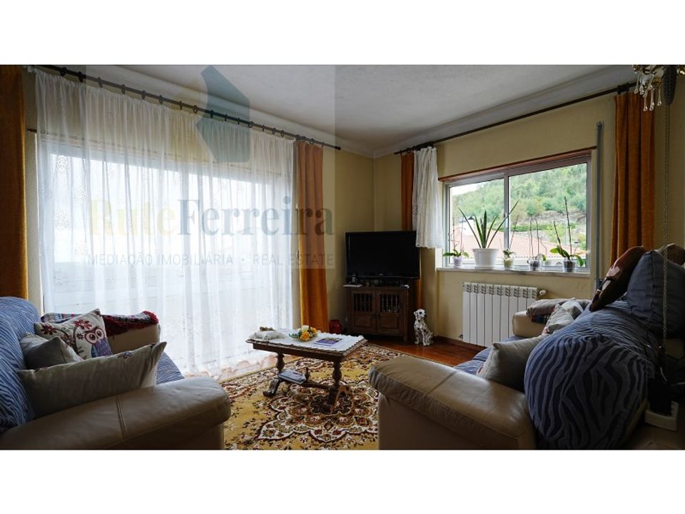 Villa i Seia, Guarda - foto 1