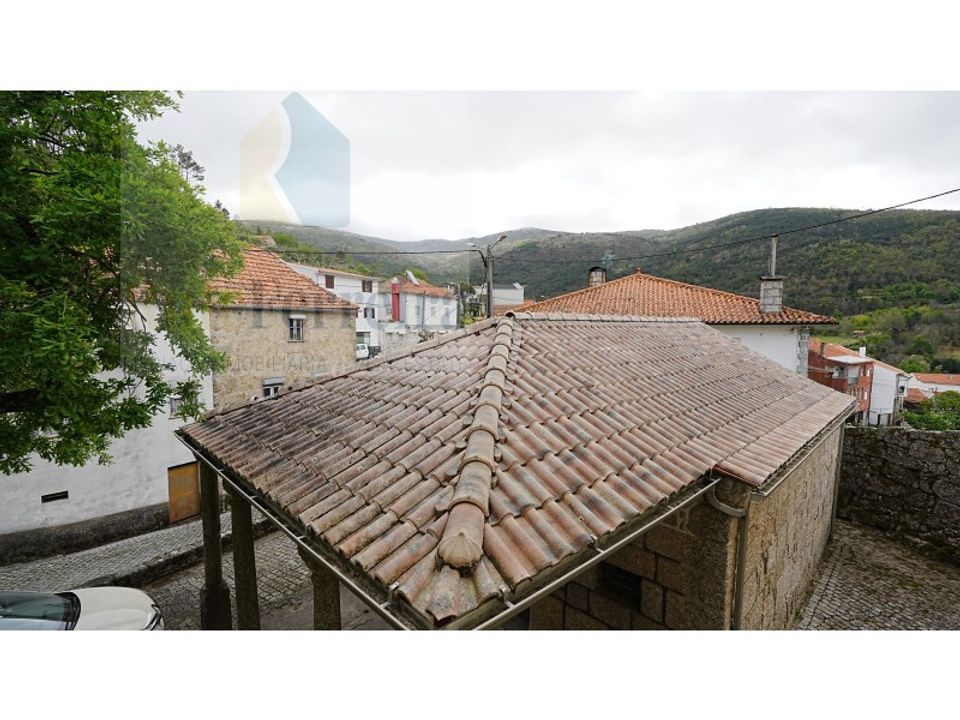 Villa i Seia, Guarda - foto 2