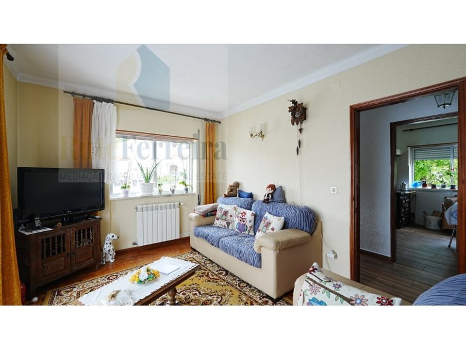 Villa i Seia, Guarda - foto 5