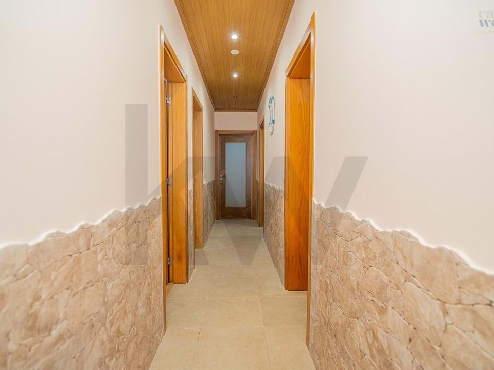 Villa i Alvor, Faro - foto 2
