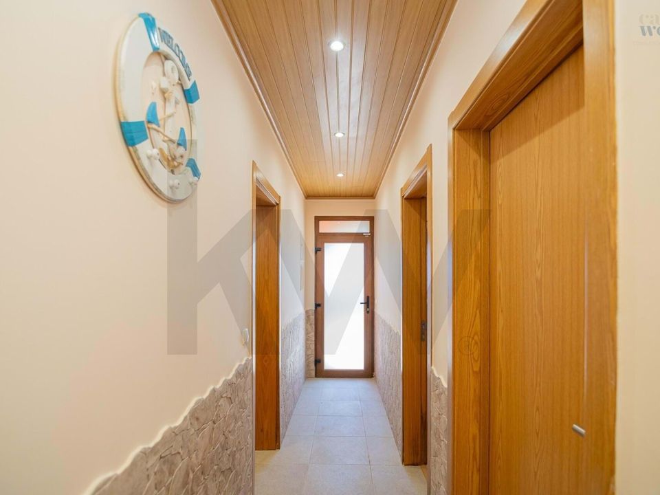 Villa i Alvor, Faro - foto 3