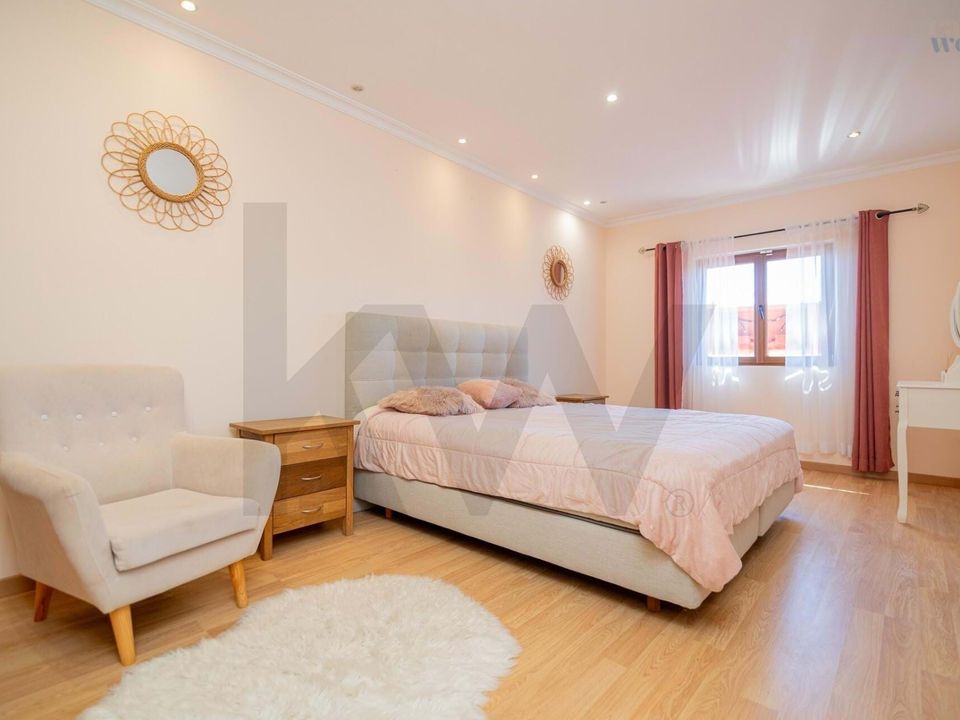 Villa i Alvor, Faro - foto 4