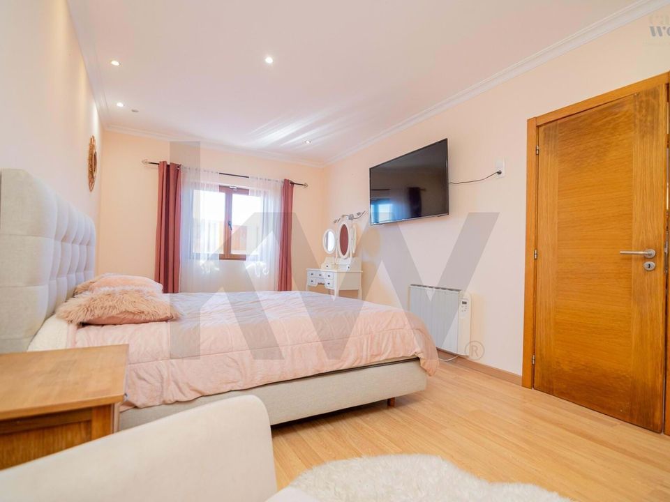 Villa i Alvor, Faro - foto 5