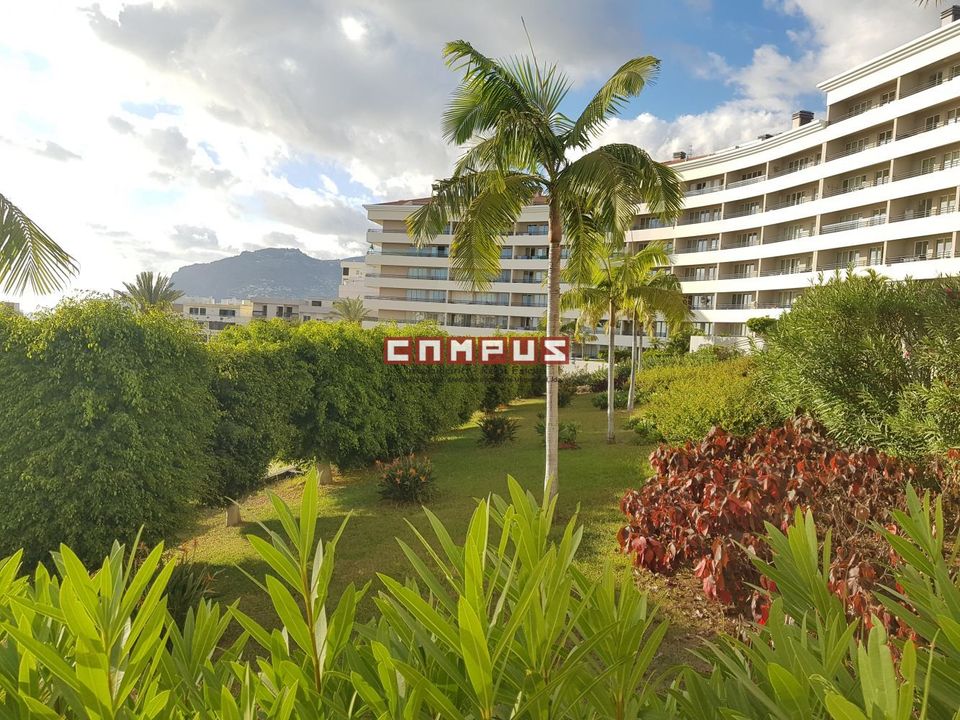 Apartament a Funchal, Madeira - foto 1
