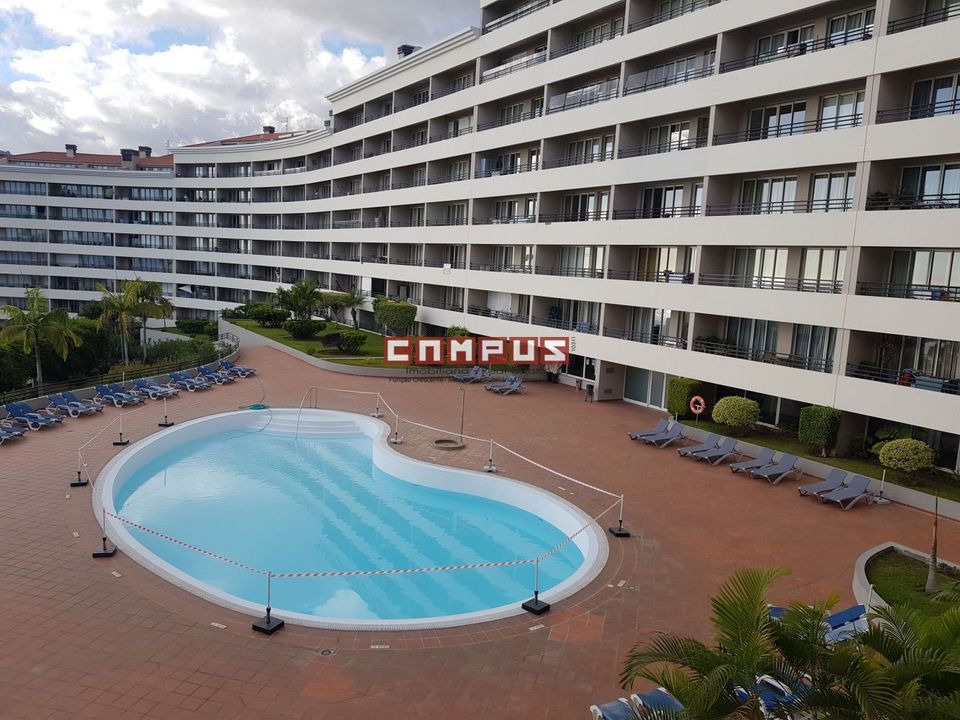 Apartament a Funchal, Madeira - foto 2