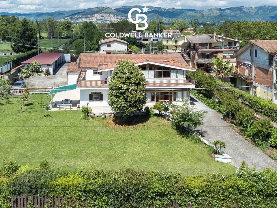 Villa en Labico, Rome - foto 2