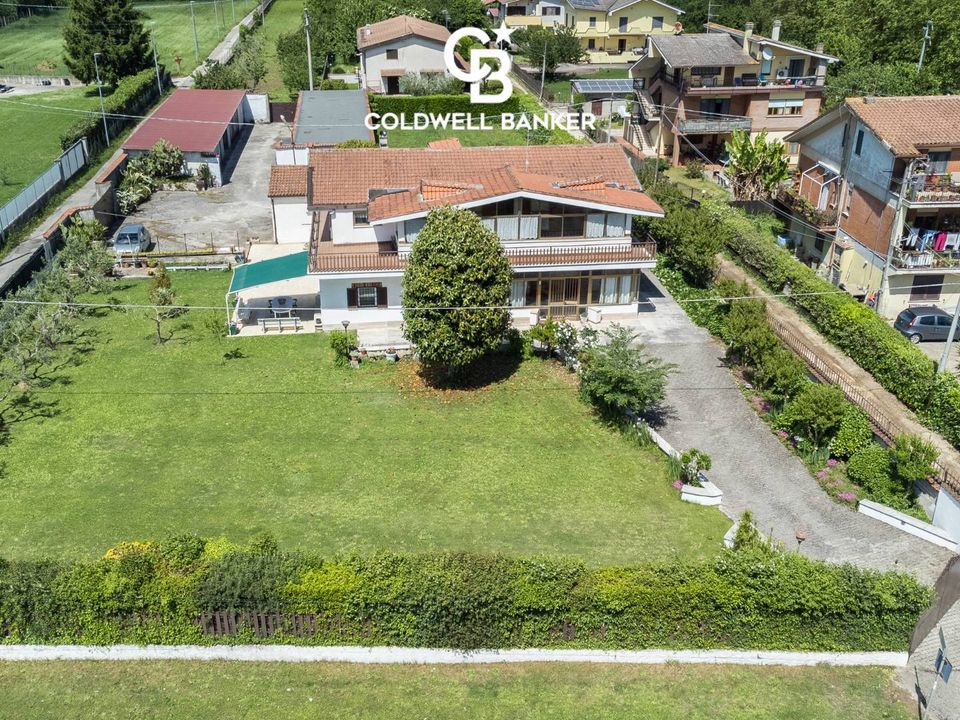 Villa en Labico, Rome - foto 3