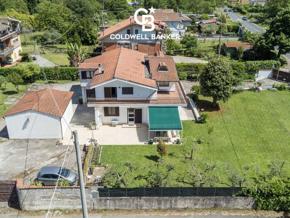 Villa en Labico, Rome - foto 4