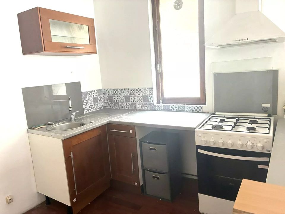 Leilighet i Aubagne en Provence, Bouches-du-Rhone - bilde 4