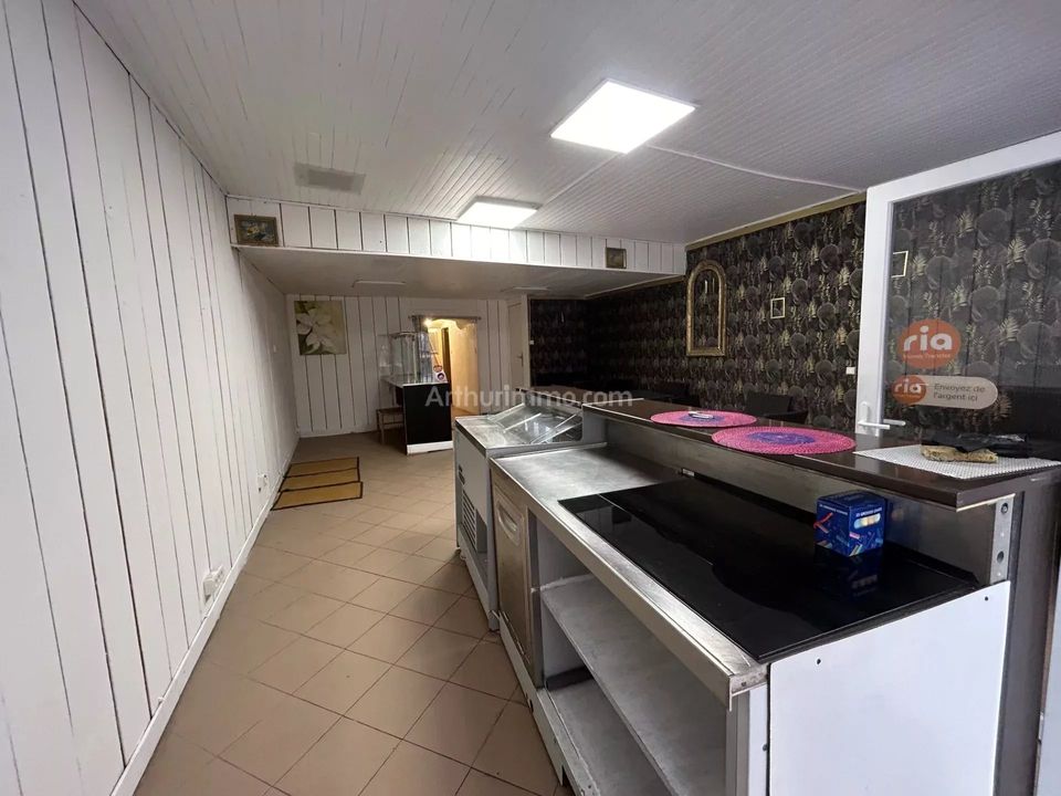 Erhvervsejendom i Aubagne en Provence, Bouches-du-Rhone - foto 2