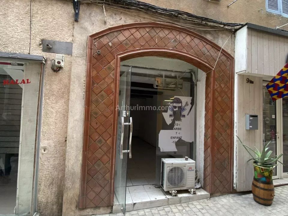 Erhvervsejendom i Aubagne en Provence, Bouches-du-Rhone - foto 2