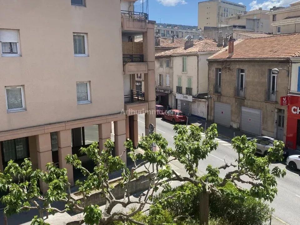 Lejlighed i Aubagne en Provence, Bouches-du-Rhone - foto 3