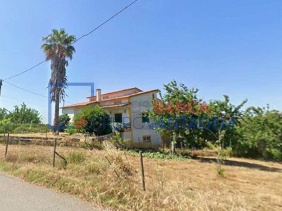 Villa i Proenca-a-Nova, Castelo Branco - bilde 1