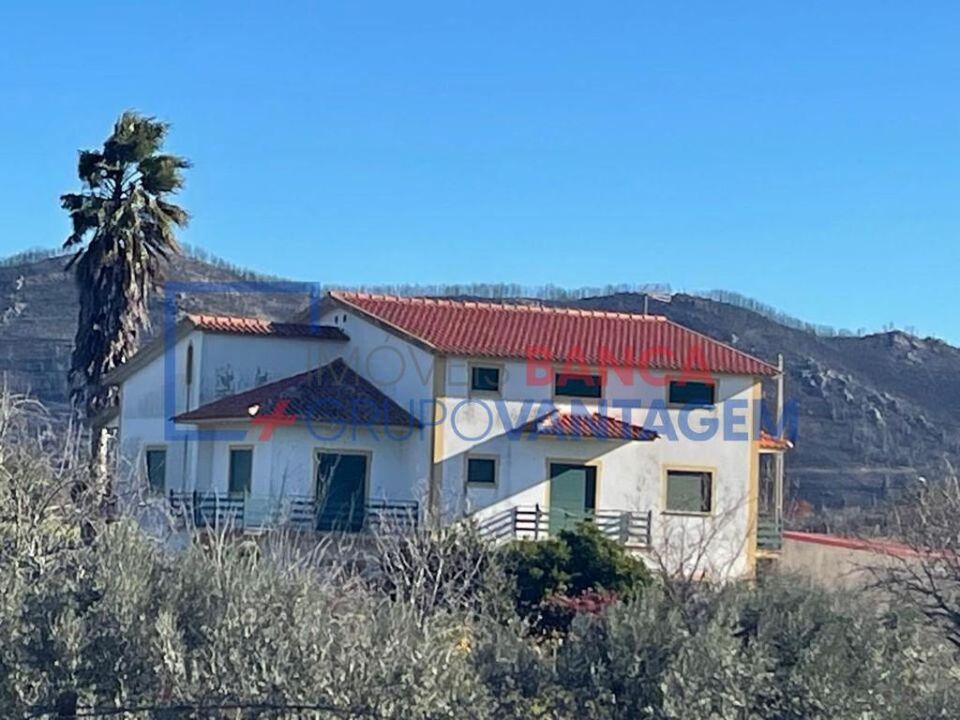 Villa i Proenca-a-Nova, Castelo Branco - bilde 2