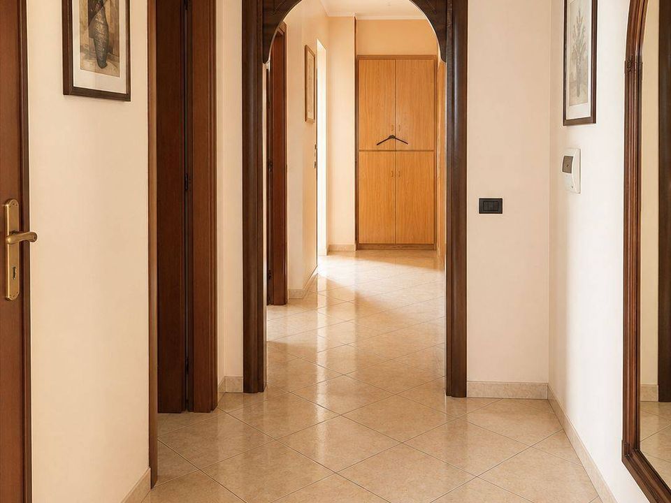 Leilighet i Salerno, Salerno - bilde 4