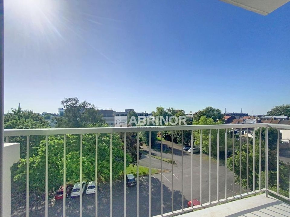 Lejlighed i Tourcoing, Nord - foto 2