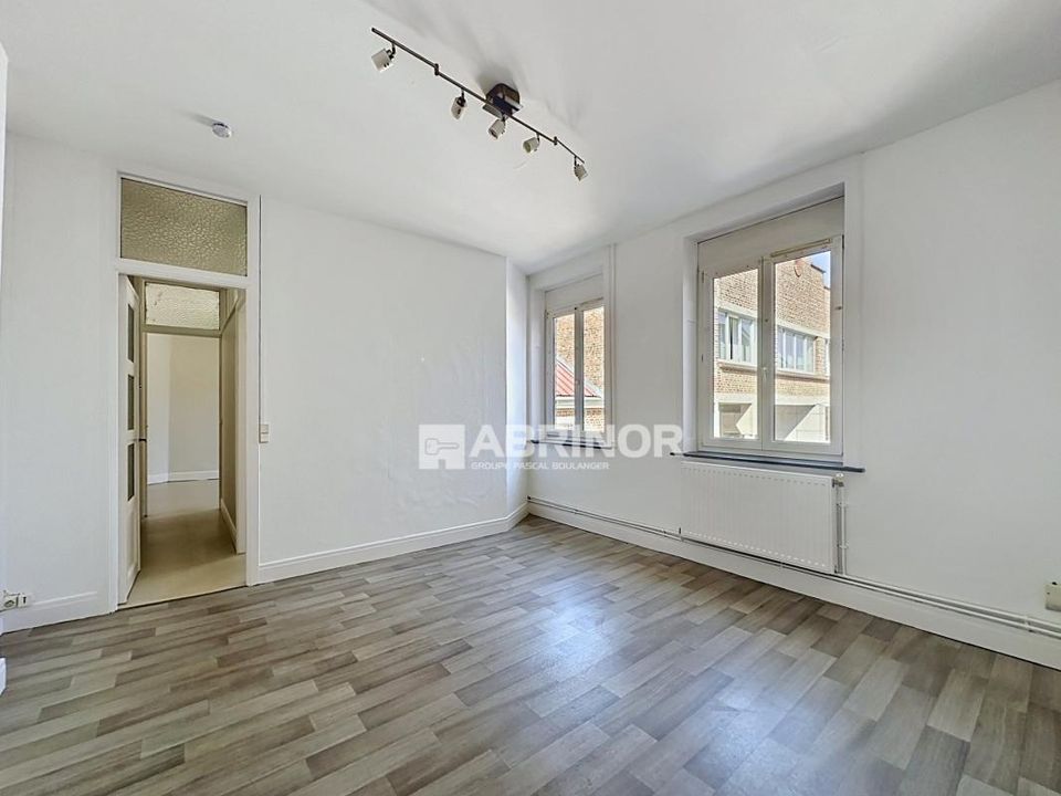 Lejlighed i Tourcoing, Nord - foto 1