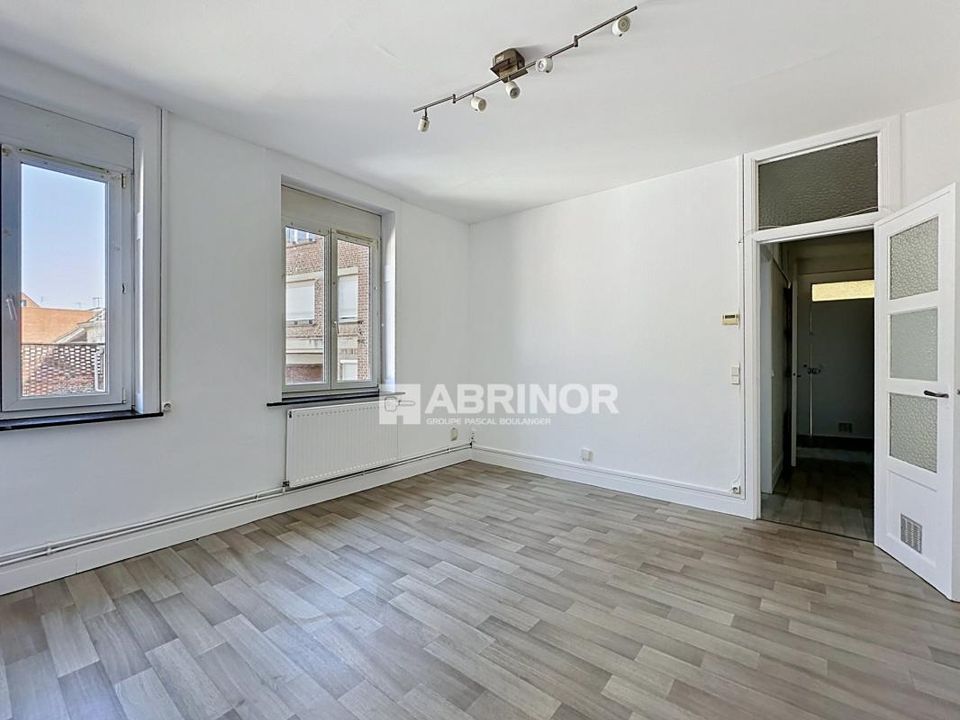 Lejlighed i Tourcoing, Nord - foto 2