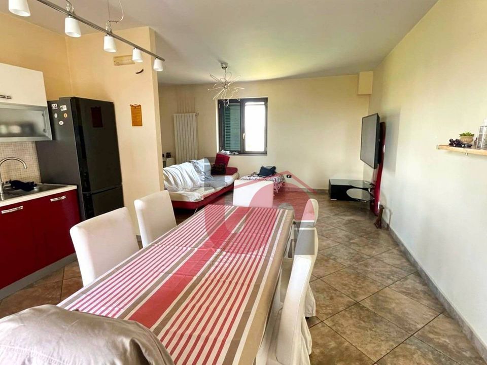 Rækkehus i San Nicola Manfredi, Benevento - foto 4