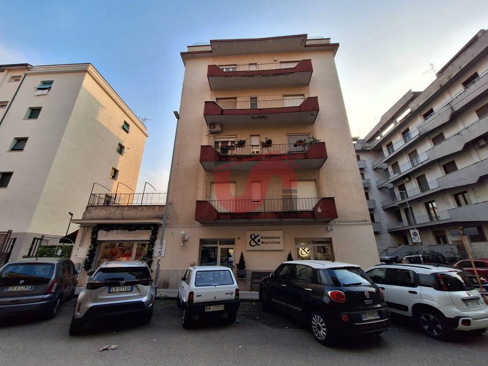 Lejlighed i Benevento, Benevento - foto 2